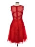 Bbonlinedress Red Cocktail Dress Size S (estimated) - photo 2