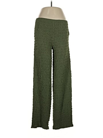 Zara Casual Pants (view 1)