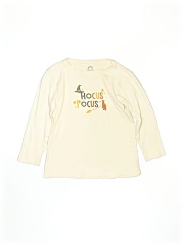 Emerson and Friends Long Sleeve T-Shirt (view 1)