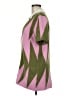 Ser.O.Ya Pink Sweater Vest Size M - photo 5