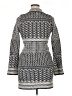 Odd Molly Gray Cardigan Size (0) - photo 2