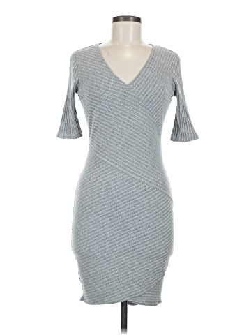 Candie's Casual Dress (view 1)