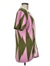 Ser.O.Ya Pink Sweater Vest Size M - photo 4