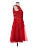 Bbonlinedress Red Cocktail Dress Size S (estimated) - photo 4