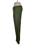 Zara Tweed Green Casual Pants Size S - photo 5
