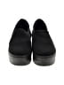 Opening Ceremony Solid Black Sneakers Size EU 36 - photo 2