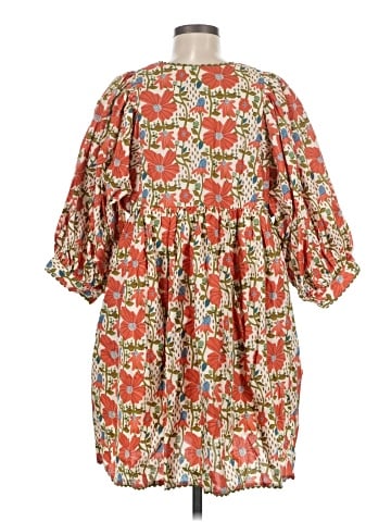GiGio Casual Dress (view 2)