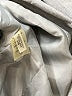Calvin Klein Gray Blazer Size 8 - photo 7