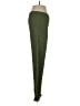 Zara Tweed Green Casual Pants Size S - photo 4