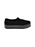 Opening Ceremony Solid Black Sneakers Size EU 36 - photo 1
