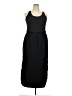 Unbranded Black Casual Dress Size 2X - photo 1