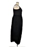 Unbranded Black Casual Dress Size 2X - photo 4