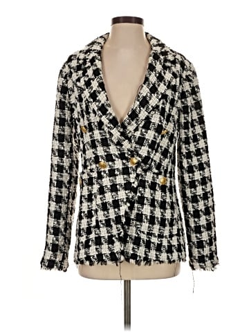 Ellen Tracy Blazer (view 1)
