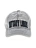 GEN 2 100% Cotton Gray Baseball Cap  One size (youth) - photo 1