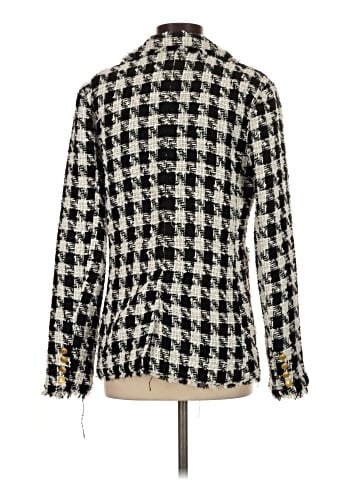 Ellen Tracy Blazer (view 2)