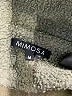 Mimosa 100% Polyester Green Jacket Size M - photo 6