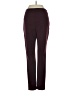 Reiss Solid Burgundy Active Pants Size 4 - photo 2