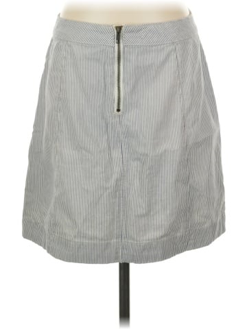 Pilcro and the Letterpress Casual Skirt (view 1)