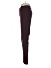 Reiss Solid Burgundy Active Pants Size 4 - photo 5