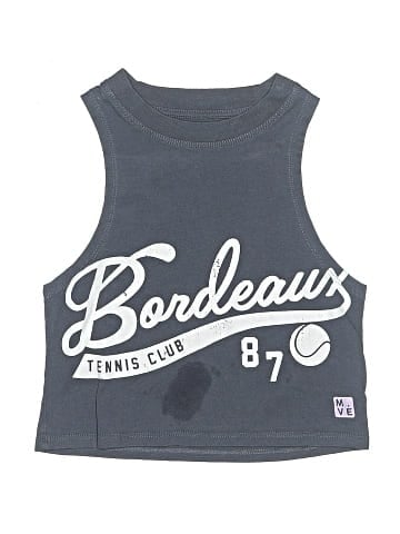 Cotton on Kids Sleeveless T-Shirt (view 1)