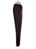 Reiss Solid Burgundy Active Pants Size 4 - photo 4
