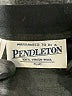 Pendleton 100% Wool Solid Black Wool Pants Size 20 - photo 4