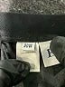 Pendleton 100% Wool Solid Black Wool Pants Size 20 - photo 5