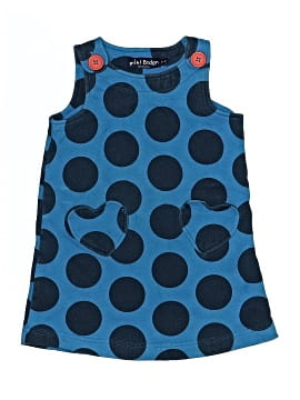 Mini Boden Dress