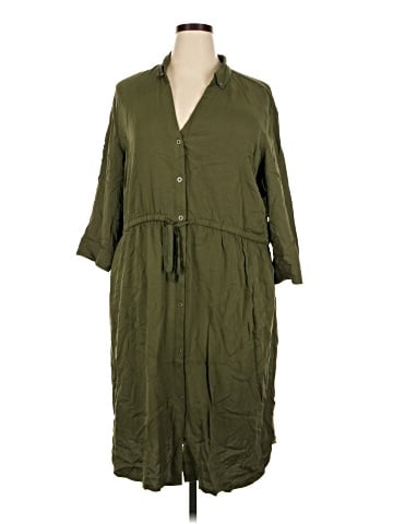 Old Navy Casual Dress (view 1)