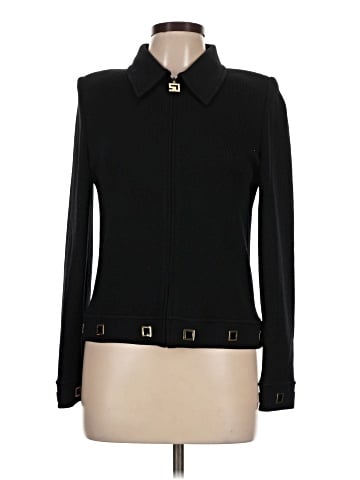 St. John Collection by Marie Gray Cardigan (view 1)