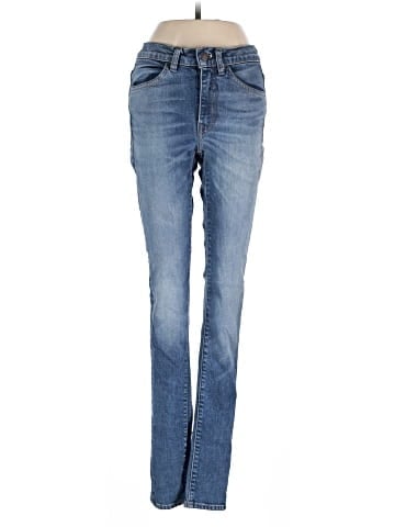 Imogene and Willie Jeans (view 1)