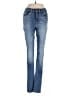 Imogene and Willie Blue Jeans Size 24 waist (estimated) - photo 1