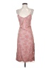 NBD Paisley Pink Cocktail Dress Size S - photo 1
