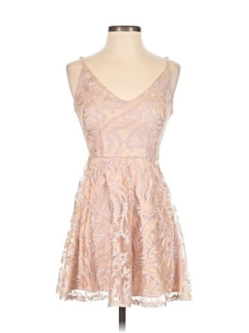 Xtraordinary Cocktail Dress (view 1)