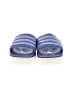 Adidas Stripes Blue Sandals Size 7 - photo 2
