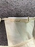 Floreat 100% Viscose Ivory Tank Top Size 6 - photo 7