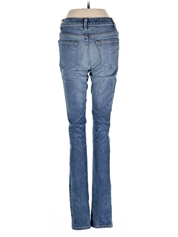 Imogene and Willie Jeans (view 2)