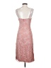 NBD Paisley Pink Cocktail Dress Size S - photo 2