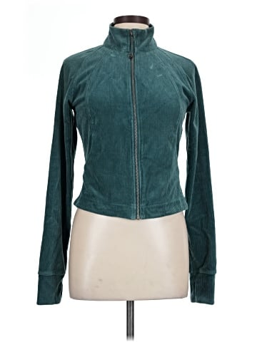 Lululemon Athletica Track Jacket (view 1)
