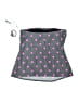 DKNY Polka Dots Gray Swimsuit Top Size S - photo 2