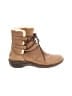 Ugg Australia Tan Ankle Boots Size 8 - photo 1