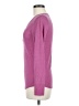 Time and Tru Pink Long Sleeve Henley Size M - photo 5