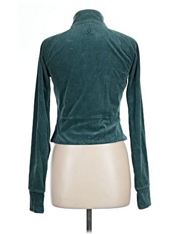 Lululemon Athletica Track Jacket (view 2)