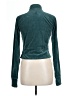 Lululemon Athletica Teal Track Jacket Size 18 (estimated) - photo 2
