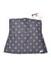 DKNY Polka Dots Gray Swimsuit Top Size S - photo 1