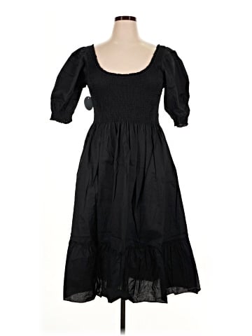 Hill House Casual Dress (view 1)