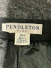 Pendleton Black Casual Pants Size 20 - photo 4