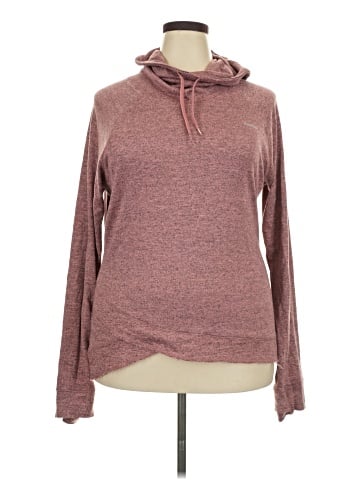 Reebok Long Sleeve T-Shirt (view 1)