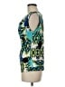 Jennie & Marlis Green Sleeveless Blouse Size M - photo 5