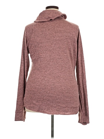 Reebok Long Sleeve T-Shirt (view 2)